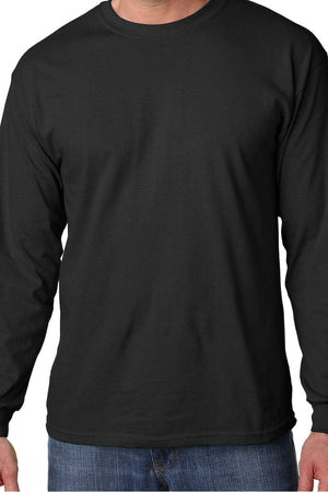 Gildan Long Sleeve Relaxed Fit T-Shirt *Choose Your Color - Wholesale Accessory Market