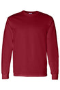 Gildan Long Sleeve Relaxed Fit T-Shirt *Choose Your Color - Wholesale Accessory Market