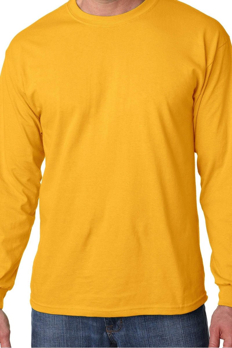 Gildan Long Sleeve Relaxed Fit T-Shirt *Choose Your Color - Wholesale Accessory Market