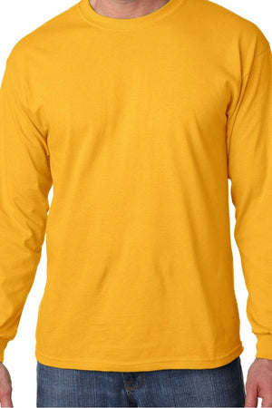 Gildan Long Sleeve Relaxed Fit T-Shirt *Choose Your Color - Wholesale Accessory Market
