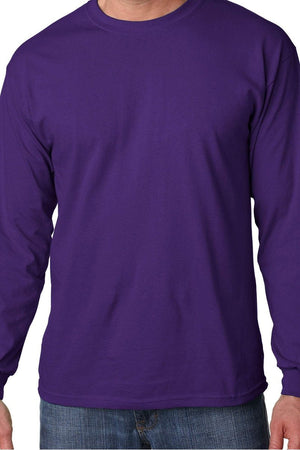 Gildan Long Sleeve Relaxed Fit T-Shirt *Choose Your Color - Wholesale Accessory Market