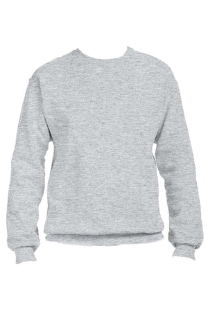 Bolt Tennessee Unisex NuBlend Crew Sweatshirt - Wholesale Accessory Market
