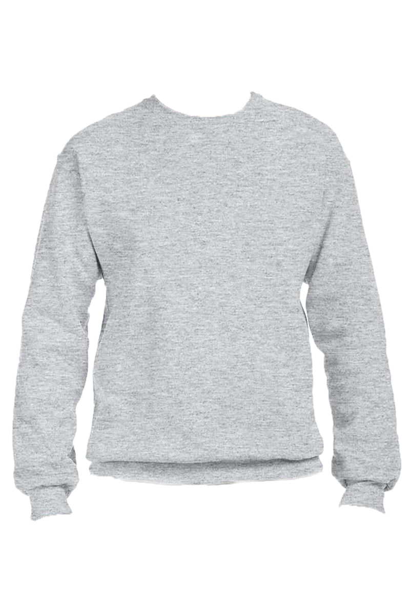 In October We Wear Pink Unisex NuBlend Crew Sweatshirt - Wholesale Accessory Market