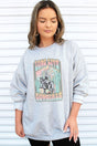 Long Live The Cowgirls Unisex NuBlend Crew Sweatshirt - Wholesale Accessory Market
