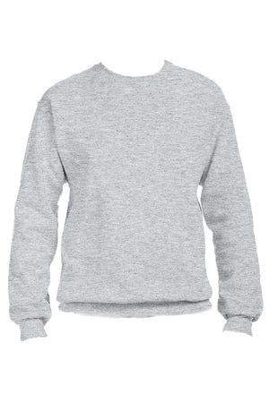 Snuggle Unisex NuBlend Crew Sweatshirt - Wholesale Accessory Market