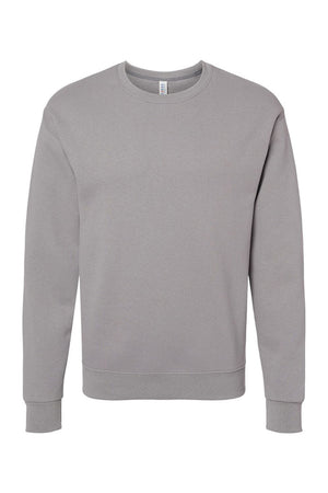 Joyful Chenille Patch Unisex NuBlend Crew Sweatshirt - Wholesale Accessory Market