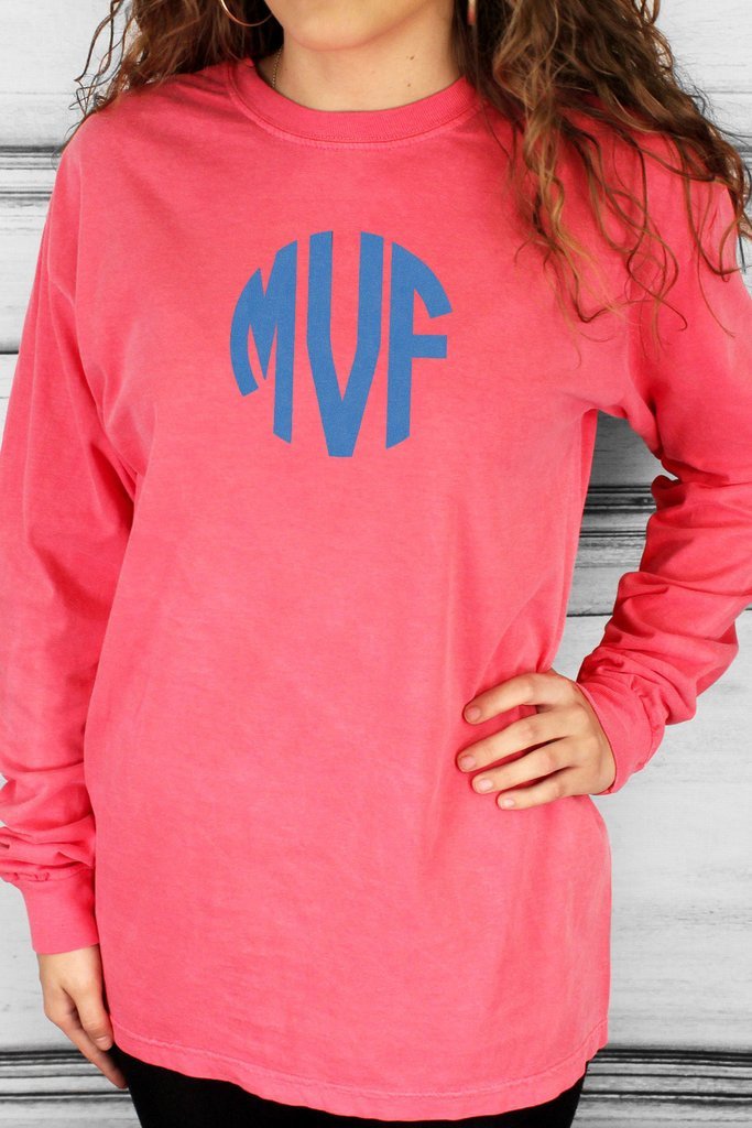 comfort colors whole sale