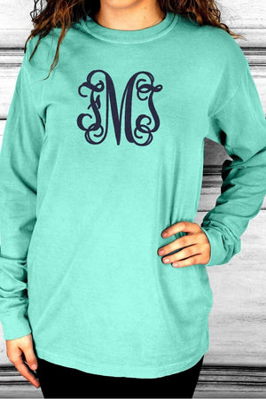 comfort colors whole sale