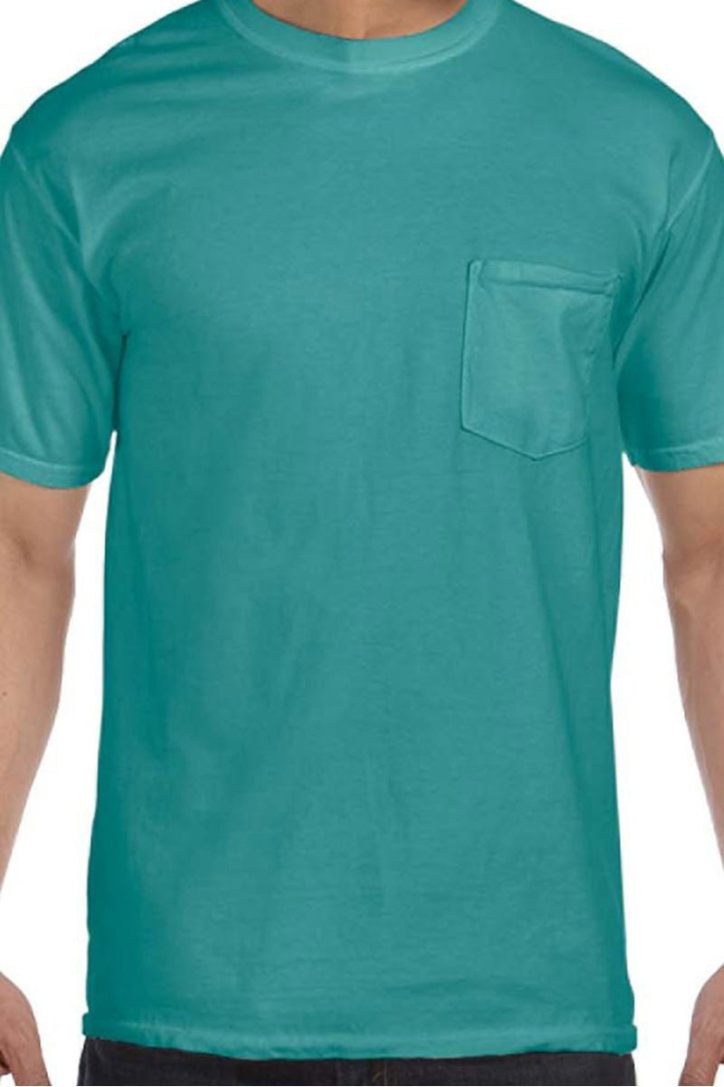 Seafoam green comfort sales colors