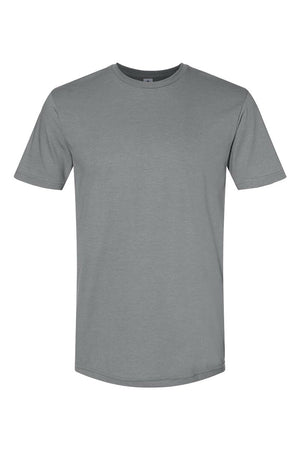 Flower Power Hippie Ghoul Softstyle T-Shirt - Wholesale Accessory Market