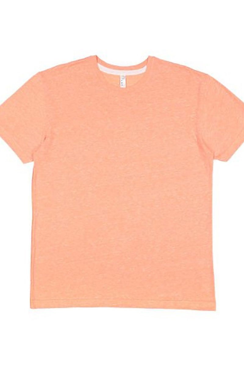 Cheetah Waymaker Melange Jersey Tee - Wholesale Accessory Market