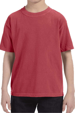 Comfort Colors Youth Tee *Choose Your Color - Wholesale Accessory Market