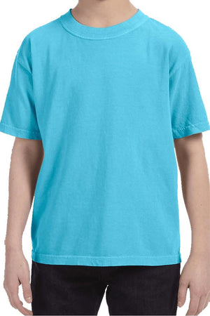 Comfort Colors Youth Tee *Choose Your Color - Wholesale Accessory Market