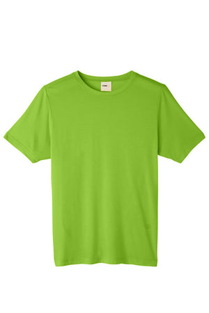 Good Vibes & Hayrides Adult Fusion ChromaSoft Performance T-Shirt - Wholesale Accessory Market