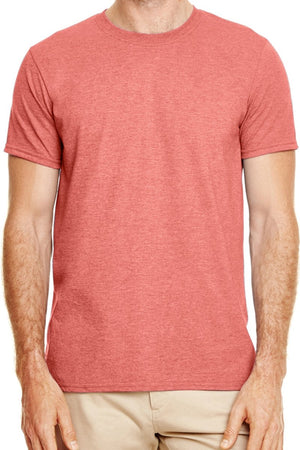 Ranchy Stuff Softstyle Adult T-Shirt - Wholesale Accessory Market