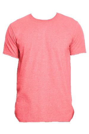 Cheetah Waymaker Softstyle Adult T-Shirt - Wholesale Accessory Market