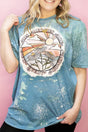 Bleached His Mercies Softstyle Adult T-Shirt - Wholesale Accessory Market