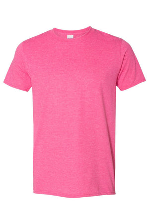 Cheetah Waymaker Softstyle Adult T-Shirt - Wholesale Accessory Market