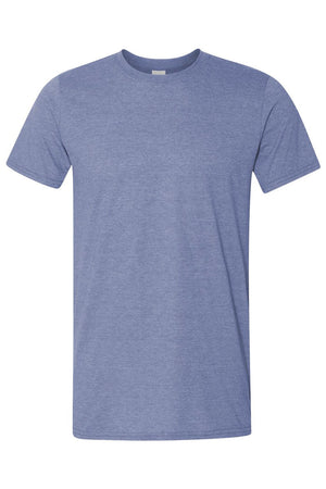 Let's Go Brandin' Softstyle Adult T-Shirt - Wholesale Accessory Market