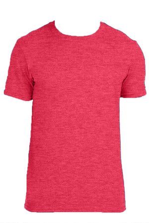 Raisin Hell Softstyle Adult T-Shirt - Wholesale Accessory Market