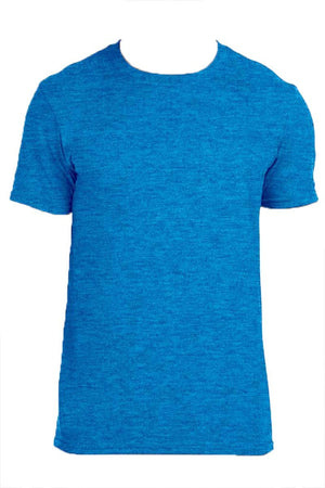 Longhorn Lets Go Brandin Softstyle Adult T-Shirt - Wholesale Accessory Market