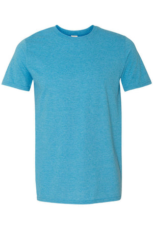 Baseball Bolt Softstyle Adult T-Shirt - Wholesale Accessory Market