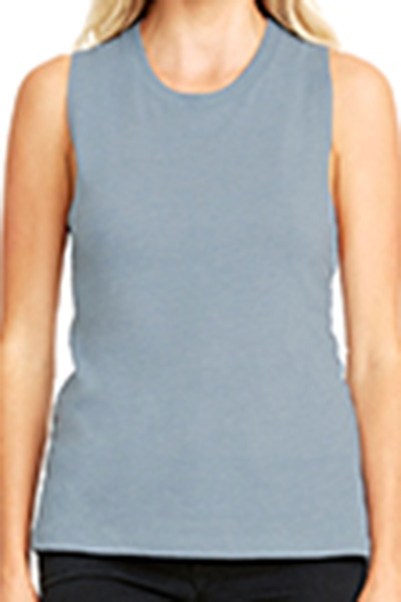 Vintage American Mama Women's Festival Muscle Tank - Wholesale Accessory Market