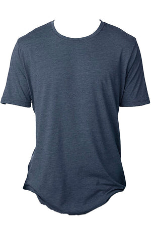 Mascot Auburn Doodle Poly/Cotton Tee - Wholesale Accessory Market