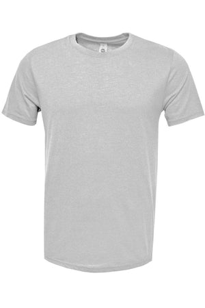 Piece Out Pie Adult Soft-Tek Blend T-Shirt - Wholesale Accessory Market
