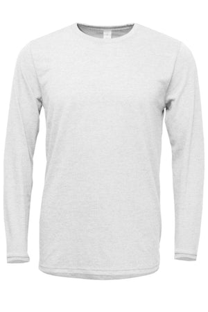 Long Live The Cowgirls Adult Soft-Tek Blend Long Sleeve Tee - Wholesale Accessory Market