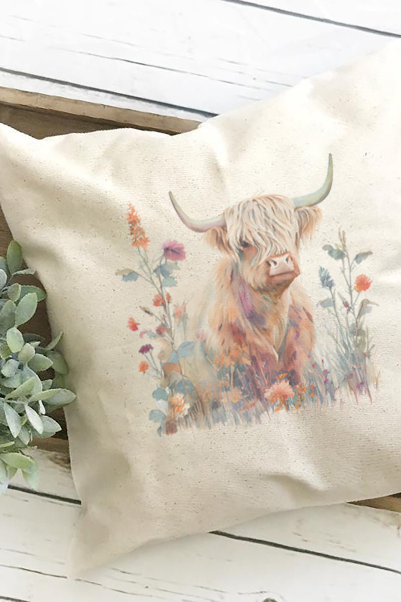 Cow pillow 2025 covers