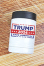 Banner Save America Trump Stainless Steel Hugger 12oz - Wholesale Accessory Market