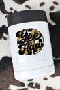 Sunflower Yeehaw Steel Hugger 12oz - Wholesale Accessory Market