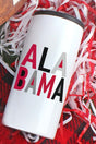 Colorblock Alabama Stainless Steel Slim Hugger - Wholesale Accessory Market