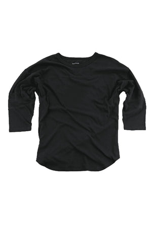 PROMO! Boxercraft Black Vintage Oversized Jersey *Personalize It! - Wholesale Accessory Market