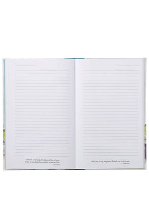 Goodness and Love Flexcover Journal - Wholesale Accessory Market
