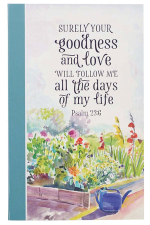Goodness and Love Flexcover Journal - Wholesale Accessory Market