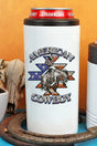 American Cowboy Stainless Steel Slim Hugger - Wholesale Accessory Market