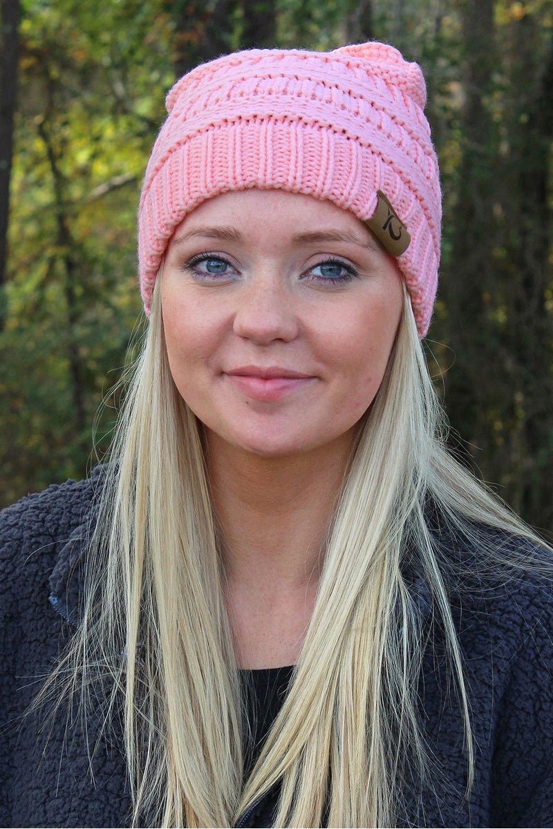Campfire Beanie