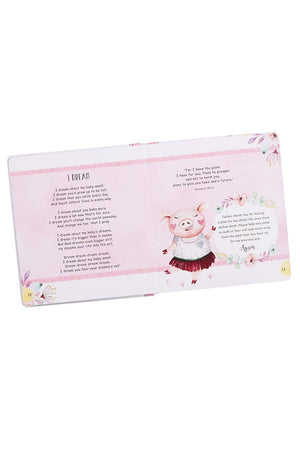My LullaBible For Girls - Wholesale Accessory Market