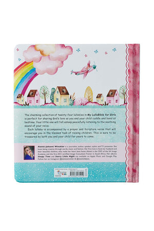 My LullaBible For Girls - Wholesale Accessory Market