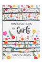 Mini Devotions For Girls Book - Wholesale Accessory Market