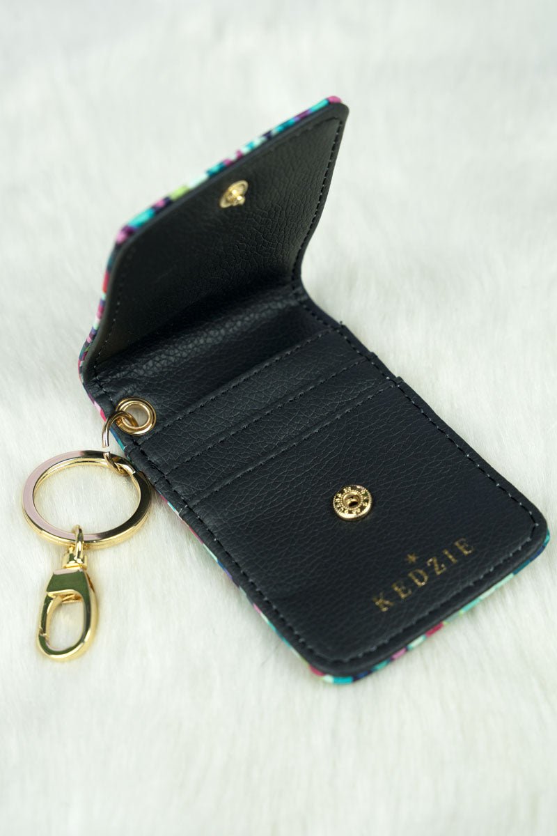 Friends Forever Essentials Only ID Card Holder | Wholesale Accessory Market