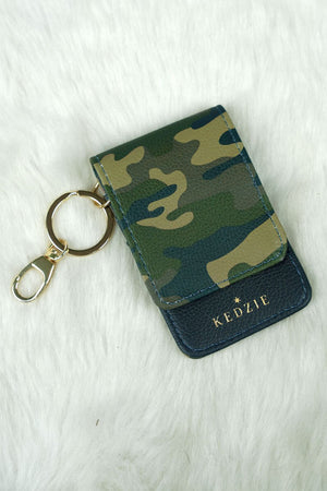 Incognito Essentials Only ID Card Holder - Wholesale Accessory Market