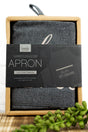 Let's Get Cooking Bib Apron - Wholesale Accessory Market