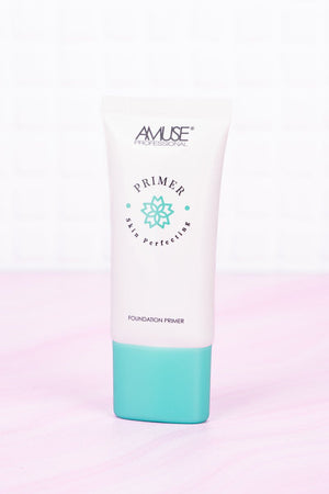Amuse Skin Perfecting Foundation Primer - Wholesale Accessory Market
