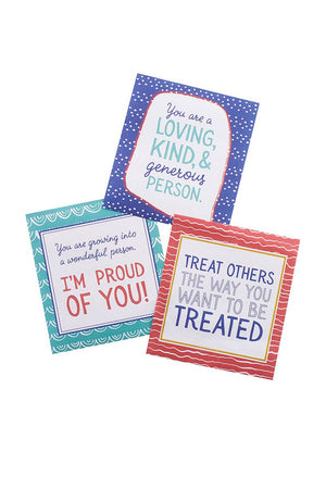 101 Tear-Off Lunchbox Notes - Wholesale Accessory Market