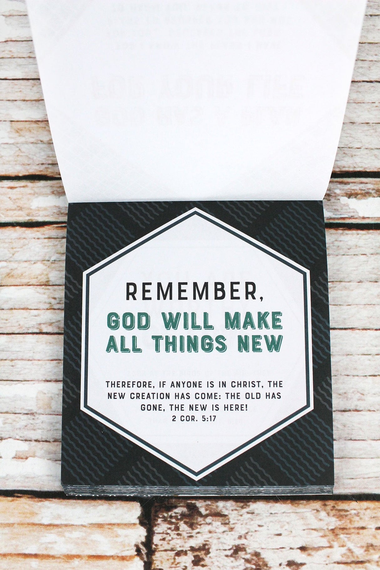 101 Tear-Off Lunchbox Notes For Guys - Wholesale Accessory Market