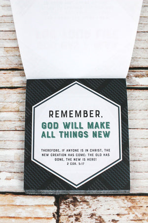 101 Tear-Off Lunchbox Notes For Guys - Wholesale Accessory Market