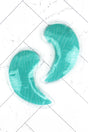 Mint Wake-Up Call Gel Under Eye Pads - Wholesale Accessory Market